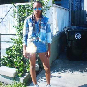 Meet your Posher, Kiara